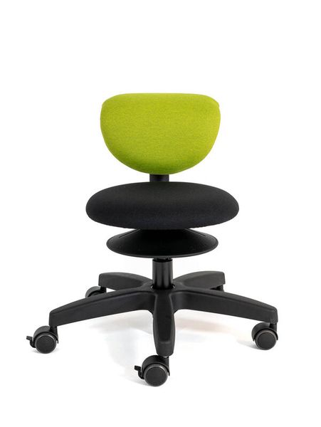 CHAIRGO Smoover K, Standard Mechanik, Sitzfläche 37cm