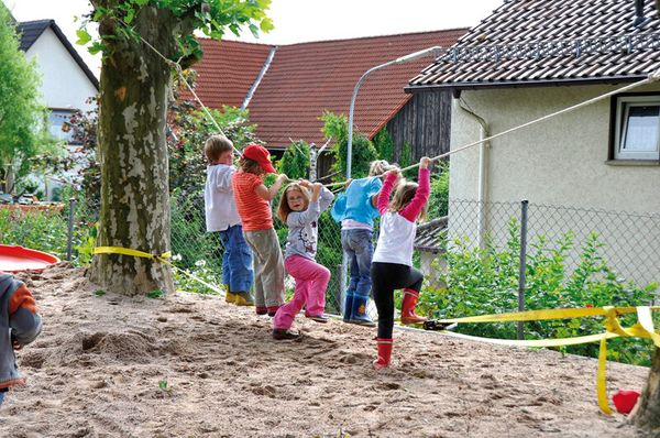 Slackline