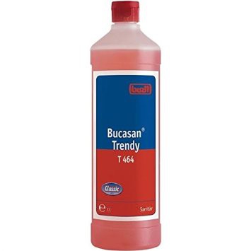 Buzil Bucasan Trendy Sanitärreiniger, 1l