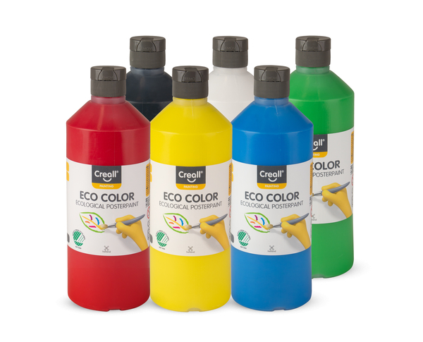 Eco Color, Farbe wählbar, 500 ml