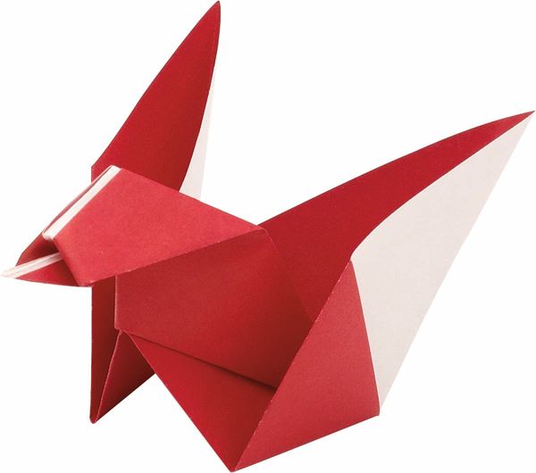 Kunst, Papier, Origami