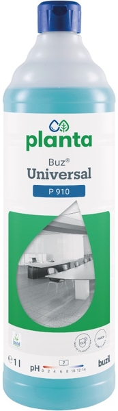 Buzil P910 Planta Buz® Universal, Allzweckreiniger, 1x1 l