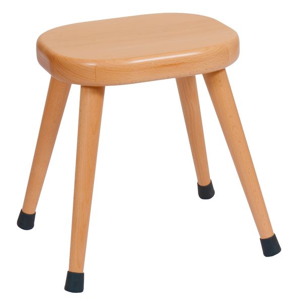 NIENHUIS MONTESSORI Hocker, 35 cm hoch