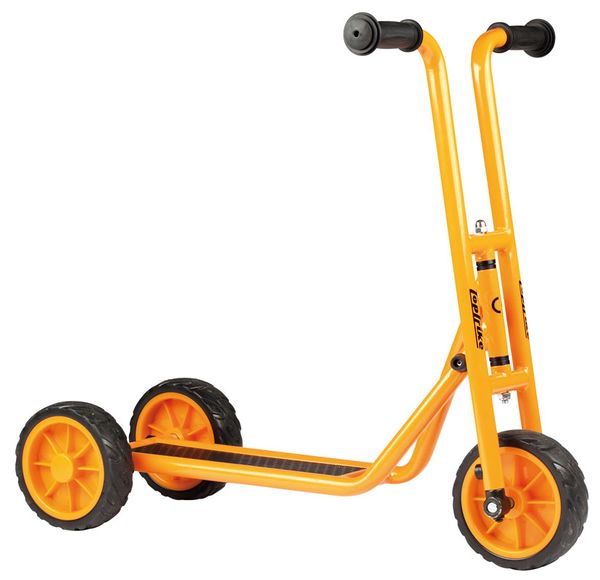 TOP TRIKE Krippenroller