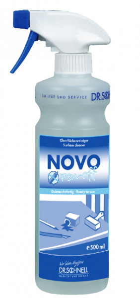 Novo PEN-OFF (Dr. Schnell), 2x500 ml