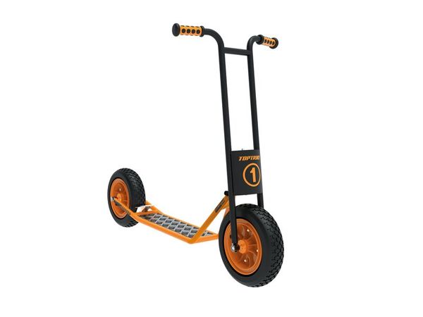 TOP TRIKE Roller Maxi, ab 7 Jahre