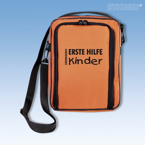 Erste Hilfe Tasche KiTa-Wandertag