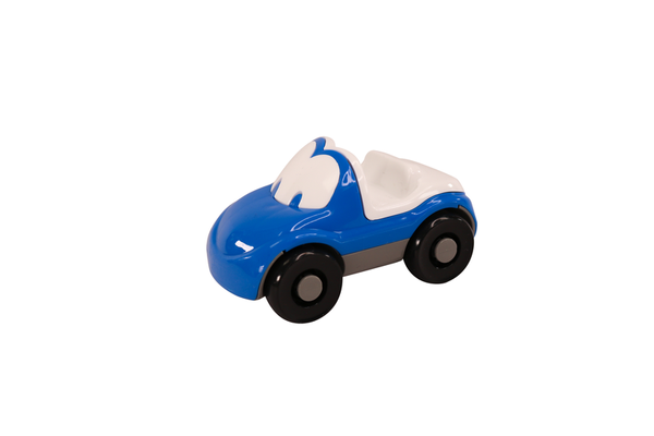 DANTOY Fun Cars, 12er Set, ab 1 Jahr (SONDERANGEBOT)