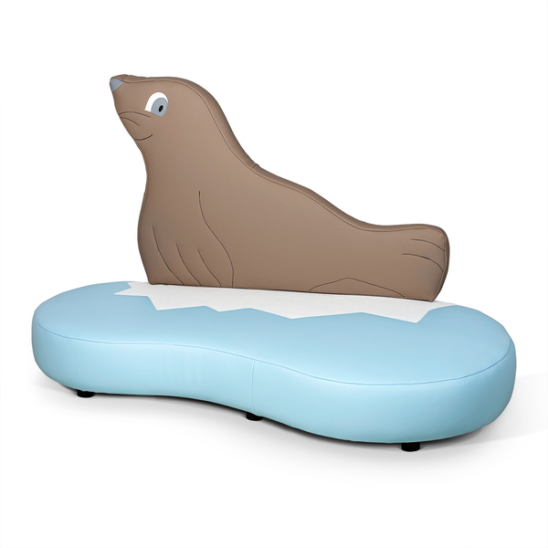 Polar Kindersofa Robbe