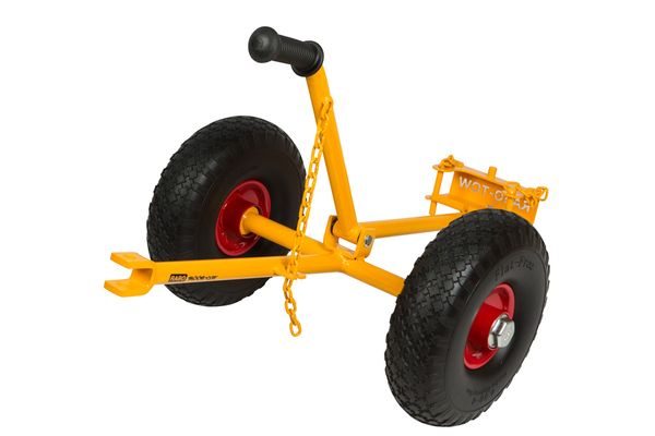 RABO® Moon-Car Tow Trailer