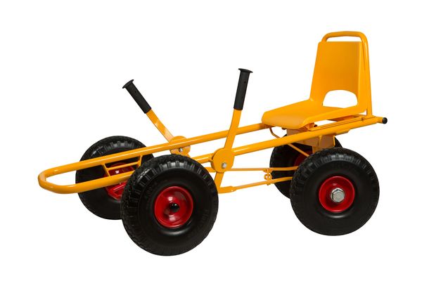 RABO® Moon-Car Original, 4-12 Jahre