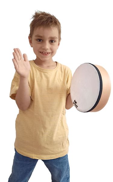 VOLT Percussion-Set für max. 24 Kinder, 40-tlg.