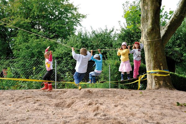 Slackline