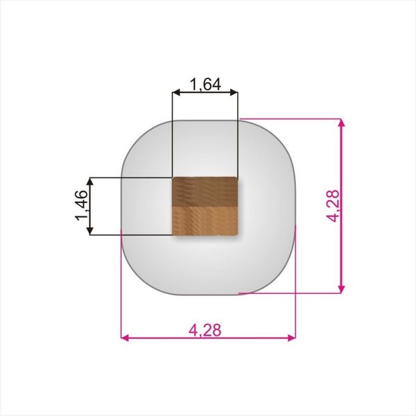 Spielhäuschen aus Holz, U3