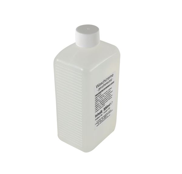 Cremeseife für Eurospender neutral, 20x500ml 