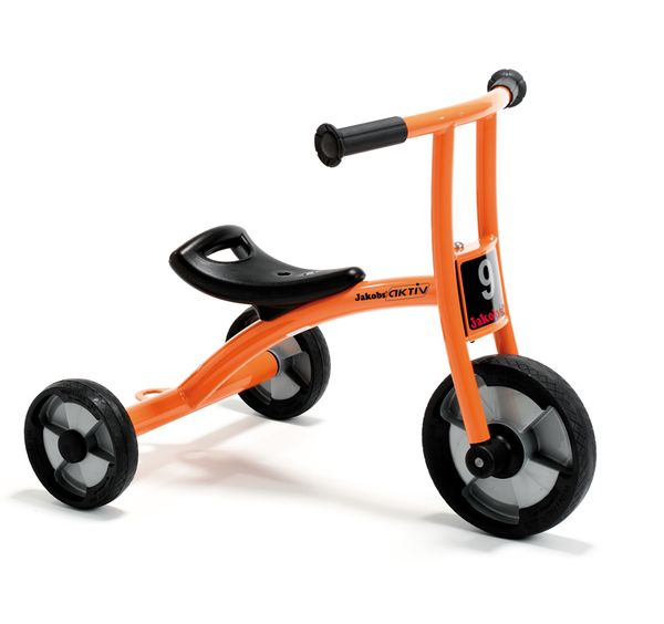 JAKOBS ACTIV Pushbike