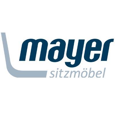 MAYER Sitzmöbel