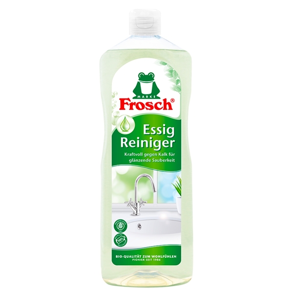 Frosch Essig Reiniger, 1x1000 ml