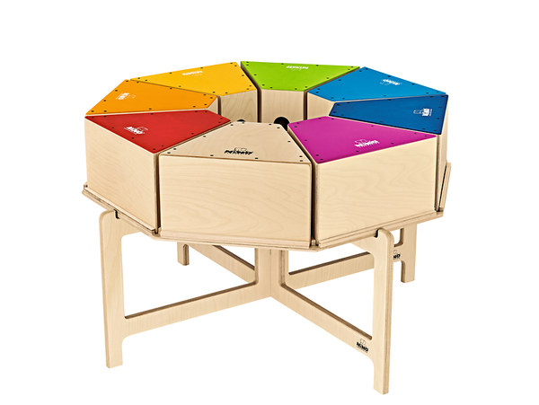 NINO® Deluxe Klassenzimmer Cajon