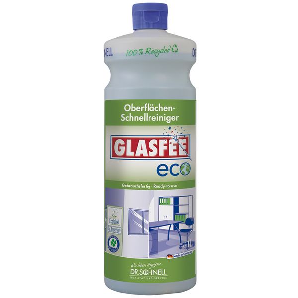 GLASFEE ECO (Dr. Schnell ), 1l