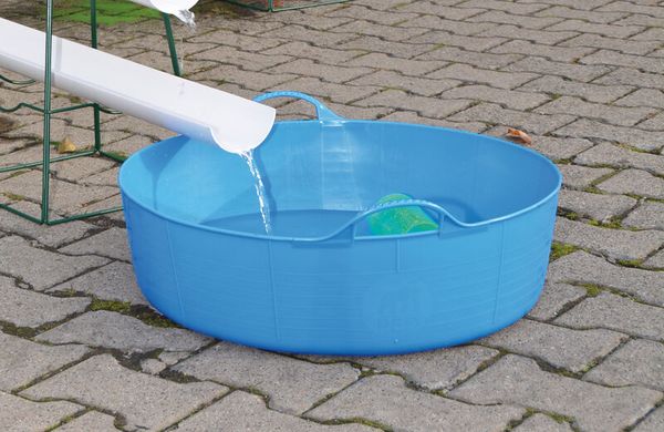 Wasserwanne, 35 Liter