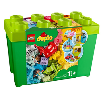 LEGO® & LEGO® DUPLO®