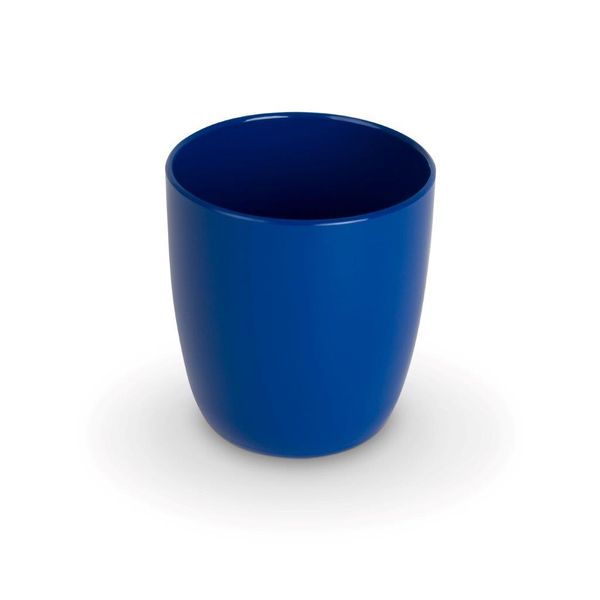 KINDERZEUG Kinderbecher blau, 0,18 l, 6 Stk.