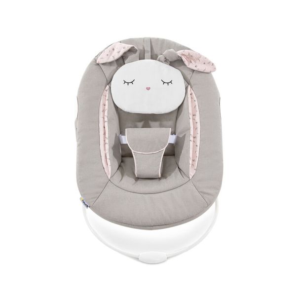 HAUCK Babywippe Alpha Bouncer 2in1 