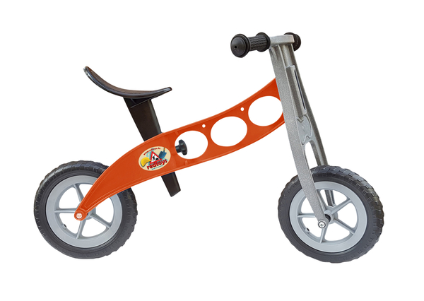 Redtoys Mini-Cruiser orange