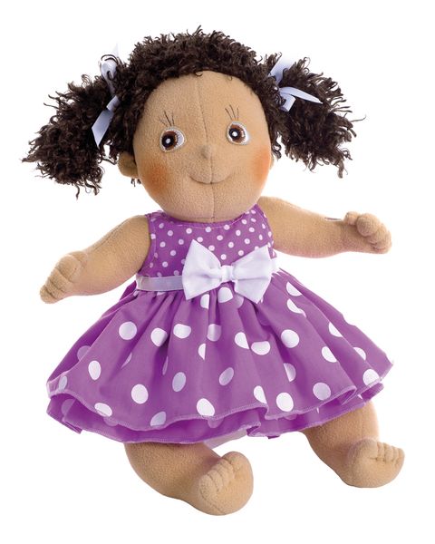 RUBENS BARN Kids Clara, 36 cm, ab 0 Jahre