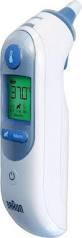 Thermoscan  Ohr Thermometer 7 IRT6520