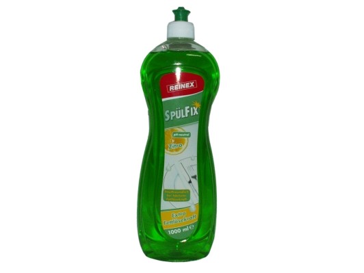 Handspülmittel Spülfix (Reinex), 1l