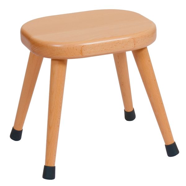 NIENHUIS MONTESSORI Hocker, 31 cm hoch