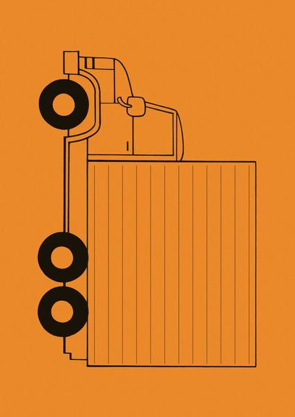 Flechtmotive aus Tonpapier DIN A4, farbig sortiert