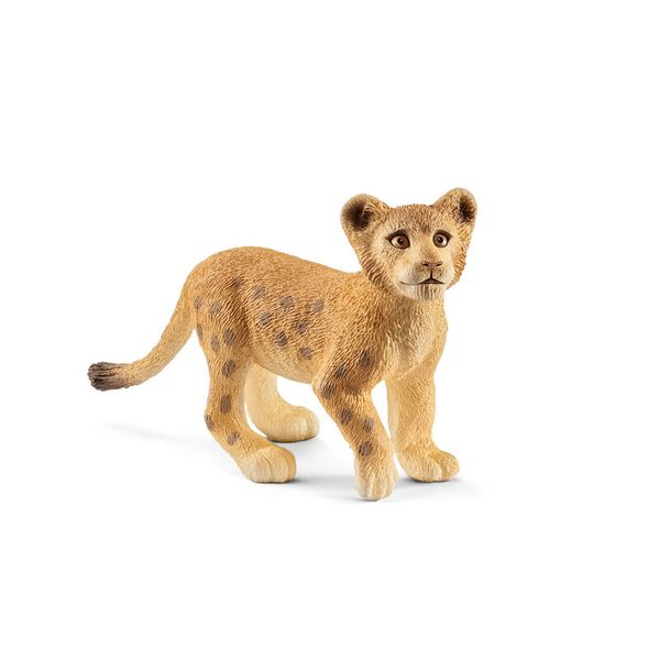 Schleich® Wildtiere Set IV, 3-tlg.