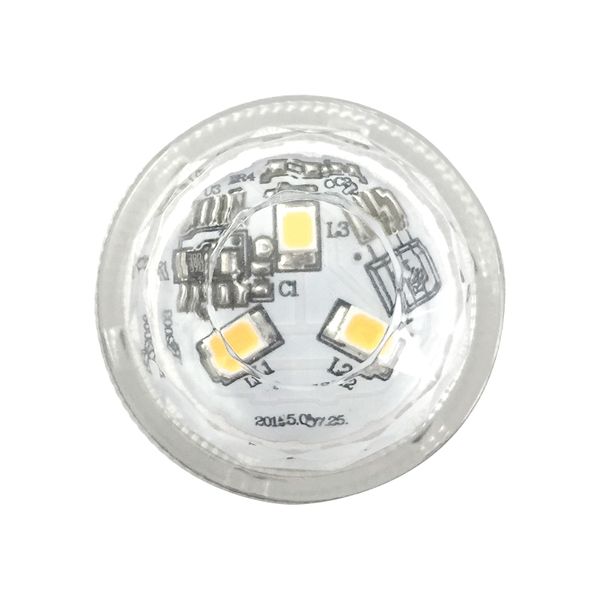 LED-Deko-Licht inkl. Batterie, 10 Stück