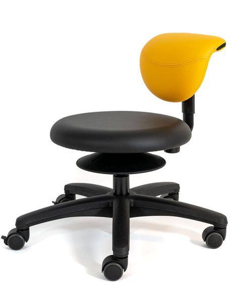 CHAIRGO Smoover K40, 3D-Sitzmechanik, Sitzfläche 42cm