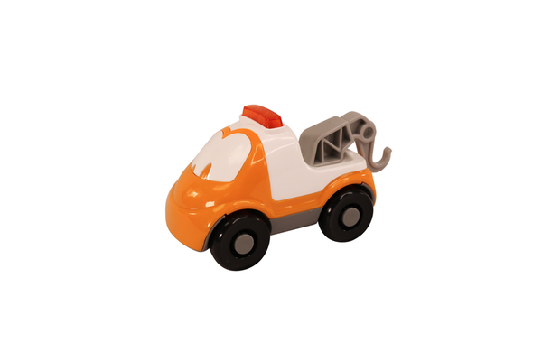 DANTOY Fun Cars, 12er Set, ab 1 Jahr (SONDERANGEBOT)