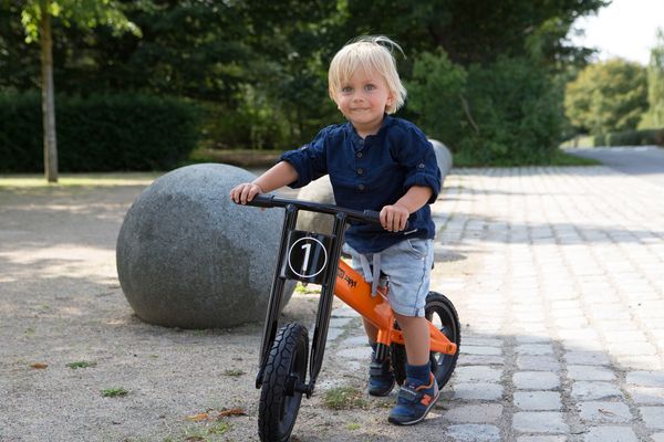 RABO Zippl Balance Bike Large