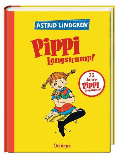 Pippi Langstrumpf (Band 1)