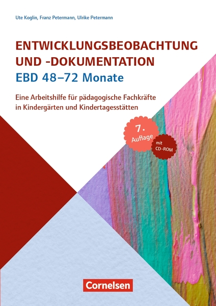 Entwicklungsbeobachtung und -dokumentation (EBD), 48-72 Monate