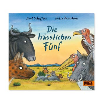 Pappbilderbücher