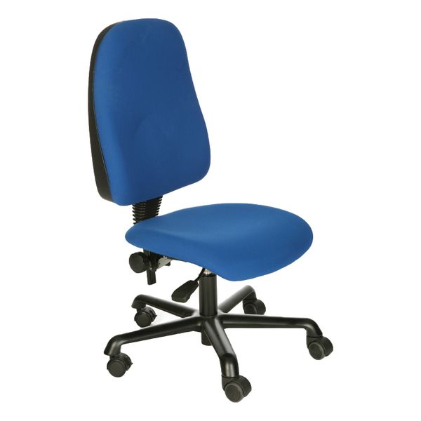 CHAIRGO KiGa One, verschiedene Farben