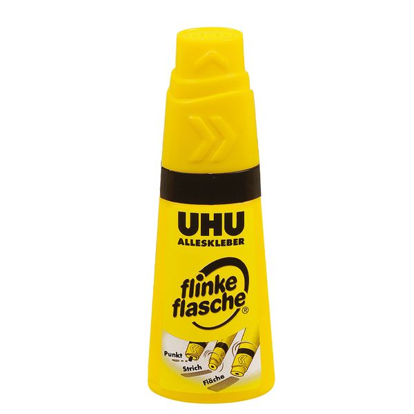 UHU Flinke Flasche, 35 g