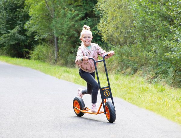 TOP TRIKE Roller Maxi, ab 7 Jahre