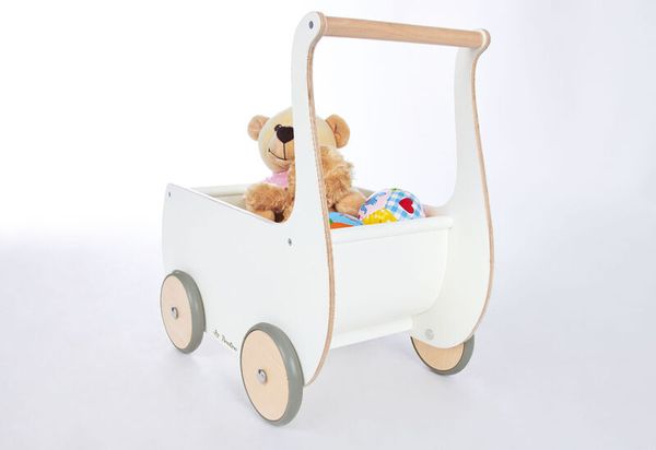 PINOLINO Puppenwagen Mette