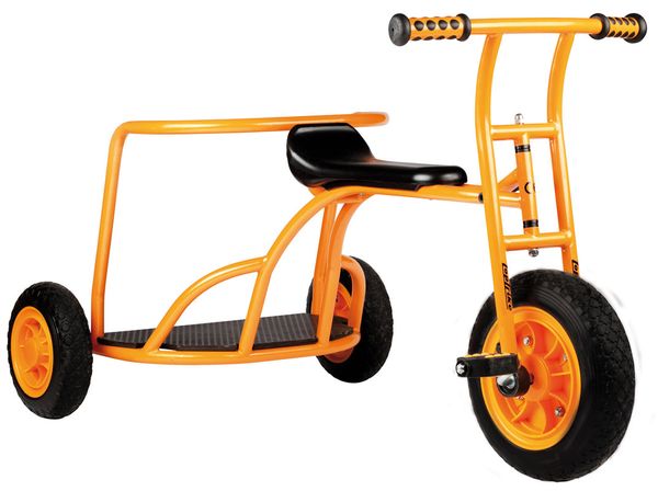 TOP TRIKE Dreirad Express