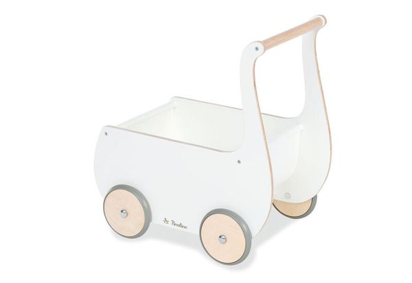 PINOLINO Puppenwagen Mette