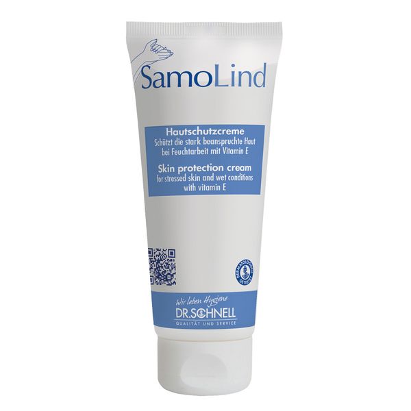 Samolind  Hautschutz (Dr. Schnell), 100ml