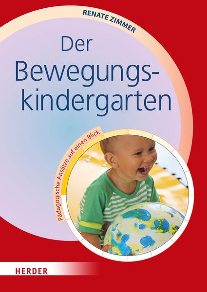 Der Bewegungskindergarten
